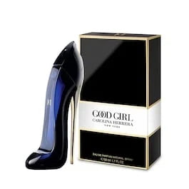 Carolina Herrera, Good Girl, 80 ml