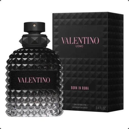 Valentino Uomo Born in Roma, Valentino, 100ml