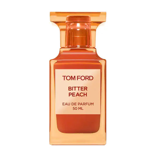Bitter Peach - Eau de Parfum - 100 ml ( unisex )