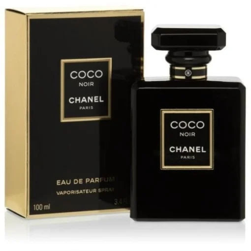 CHANEL Coco Noir, 100 ml