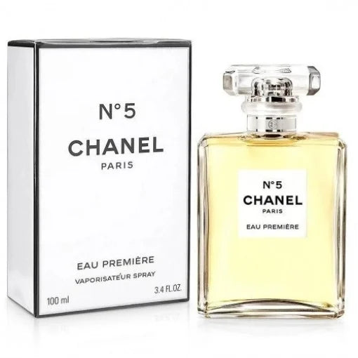 CHANEL NO.5 EAU PREMIERE, 100ml