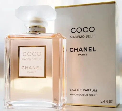 Coco Mademoiselle, parfum femei, Chanel, 100 ml