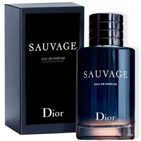 Dior Sauvage – Apa de Parfum, 100 ml