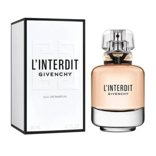Givenchy L'Interdit 80 ml
