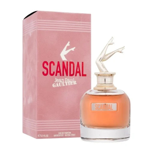 JEAN PAUL GAULTIER SCANDAL, 80 ml