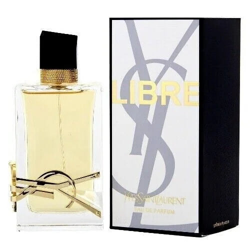 Libre By Yves Saint Laurent, Pentru Femei, 100 ml