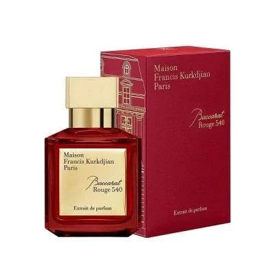 MAISON FRANCIS KURKDIJAN BACCARAT ROUGE 540 , 70 ml (UNISEX)