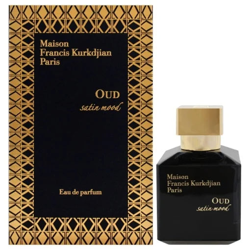 Maison Francis Kurkdjian Oud Satin Mood For Women 70ml