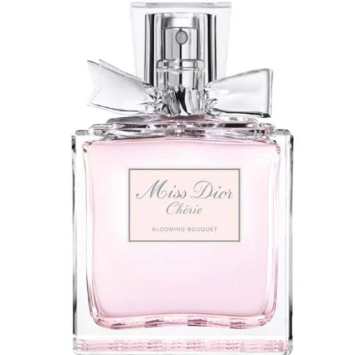 Miss Dior Chérie Blooming Bouquet, 100 ml