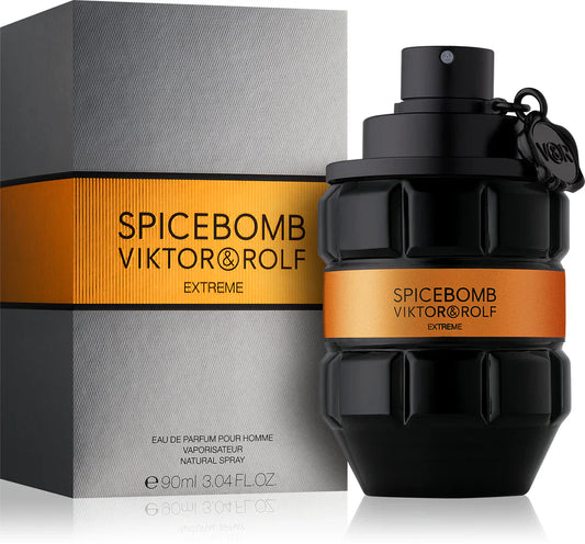 Viktor & Rolf Spicebomb Extreme, 90 ml