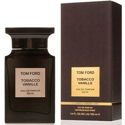 Tom Ford Tobacco Vanille EAU de Parfum - 100ml