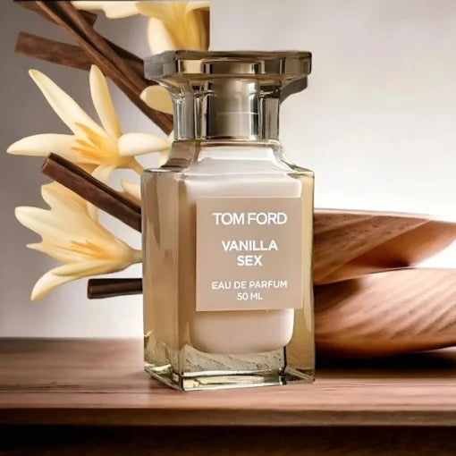TOM FORD Vanilla SEX, 100ml
