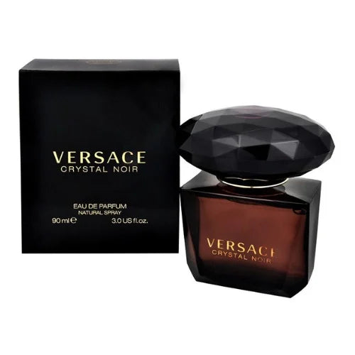 Versace Crystal Noir EDP, 90ml