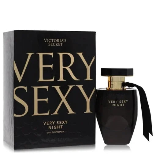 VERY SEXY NIGHT Apa de parfum, 100 ml
